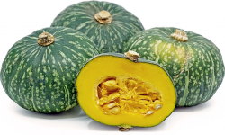 Squash, Kobacha